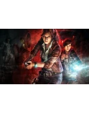 Resident Evil Revelations 1 &amp 2 XBOX КЛЮЧ