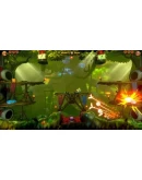 Rad Rodgers Radical Edition (Steam Key/Region Free) Rad Rodgers Radical Edition (Steam Key/Region Free)