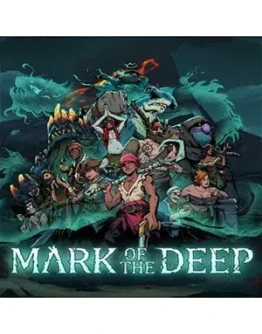 Mark of the Deep Steam Key RU