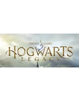 Hogwarts Legacy / П3 активация PS5