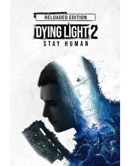 Dying Light 2 / П3 активация PS5 Dying Light 2 / П3 активация PS5