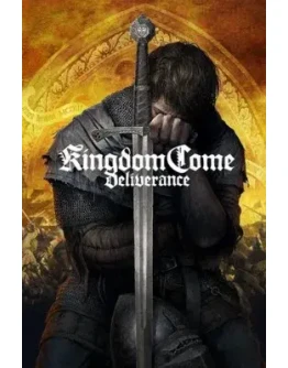 Kingdom Come Deliverance / П3 активация PS4 Kingdom Come Deliverance / П3 активация PS4