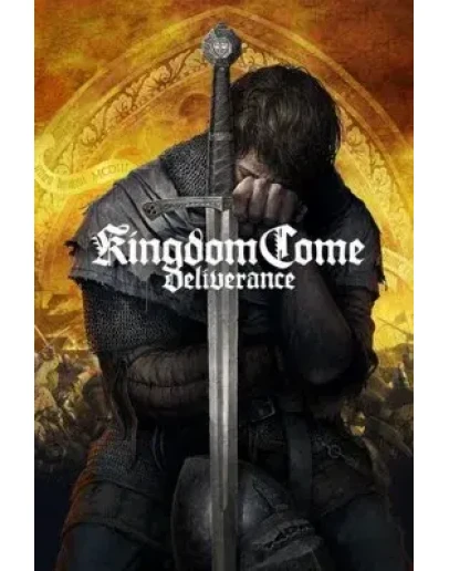 Kingdom Come Deliverance / П3 активация PS4 Kingdom Come Deliverance / П3 активация PS4