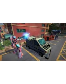 TRANSFORMERS: BATTLEGROUNDS EU Steam КЛЮЧ ЕВРОПА
