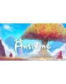 Antivine Steam КЛЮЧ GLOBAL