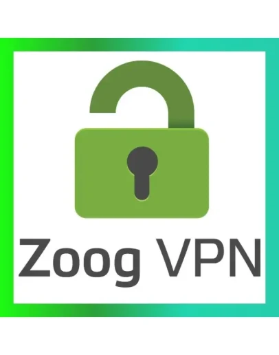 Zoog VPN Premium Global3 ГОДWG +OPENVPNБезлимитный