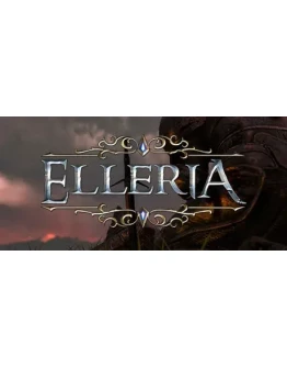 Elleria - Book 1 АВТОДОСТАВКА STEAM РОССИЯ