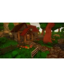 My Little Blacksmith Shop АВТОДОСТАВКА STEAM РОССИЯ