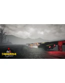 TurboMania Fog Racers Steam КЛЮЧ GLOBAL