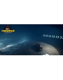 TurboMania Fog Racers Steam КЛЮЧ GLOBAL