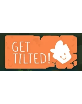 Get Tilted! :) АВТОДОСТАВКА STEAM РОССИЯ Get Tilted! :) АВТОДОСТАВКА STEAM РОССИЯ