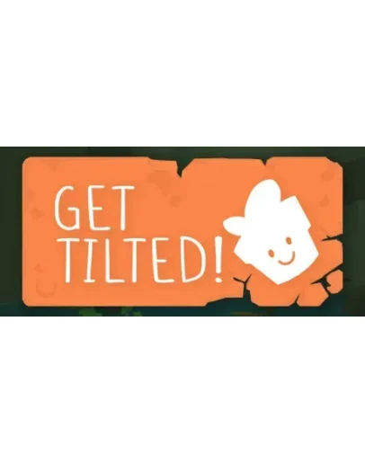 Get Tilted! :) АВТОДОСТАВКА STEAM РОССИЯ