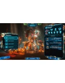 Warhammer 40,000: Chaos Gate - Daemonhunters - Duty E Warhammer 40,000: Chaos Gate - Daemonhunters - Duty E