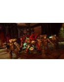 Warhammer 40,000: Chaos Gate - Daemonhunters - Duty E Warhammer 40,000: Chaos Gate - Daemonhunters - Duty E