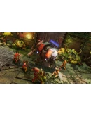 Warhammer 40,000: Chaos Gate - Daemonhunters - Duty E Warhammer 40,000: Chaos Gate - Daemonhunters - Duty E