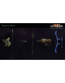Warhammer: Vermintide 2 - Forgotten Relics Pack DLC S Warhammer: Vermintide 2 - Forgotten Relics Pack DLC S