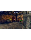 3D PUZZLE - Castle Steam КЛЮЧ GLOBAL 3D PUZZLE - Castle Steam КЛЮЧ GLOBAL