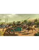 Total War Saga: TROY - Amazons DLC EU Steam КЛЮЧ