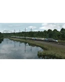 Train Simulator - Northeast Corridor: Washington DC - Train Simulator - Northeast Corridor: Washington DC -