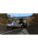 Train Simulator - Northeast Corridor: Washington DC - Train Simulator - Northeast Corridor: Washington DC -