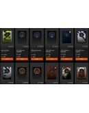 CS 2 FACEIT КАРТОЧКИ РАМКИ АВАТАРЫ СМЕНА НИКА СБП 0