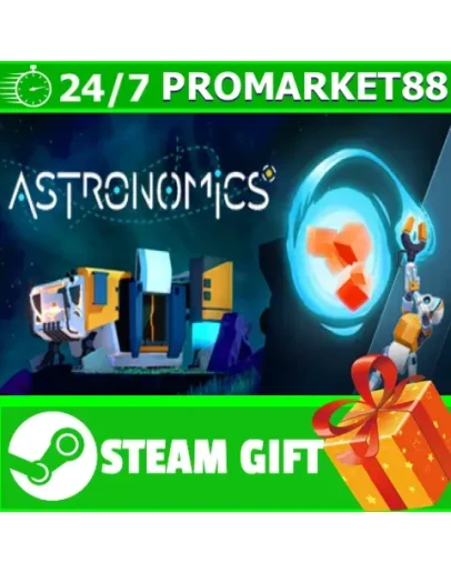 ВСЕ СТРАНЫ+РОССИЯ Astronomics STEAM GIFT ВСЕ СТРАНЫ+РОССИЯ Astronomics STEAM GIFT