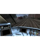 Train Simulator Classic - DB BR 648 Loco Add-On DLC S Train Simulator Classic - DB BR 648 Loco Add-On DLC S