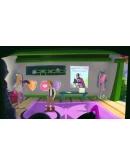 Yet Another Hero Story Steam КЛЮЧ GLOBAL