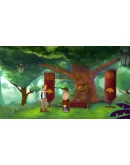 Yet Another Hero Story Steam КЛЮЧ GLOBAL