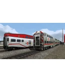 Train Simulator Classic - Peninsula Corridor: San Fra Train Simulator Classic - Peninsula Corridor: San Fra
