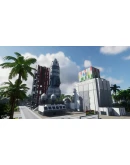 Tropico 6 - New Frontiers DLC Steam КЛЮЧ GLOBAL Tropico 6 - New Frontiers DLC Steam КЛЮЧ GLOBAL