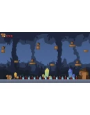 Angry Squirrel Steam КЛЮЧ GLOBAL Angry Squirrel Steam КЛЮЧ GLOBAL