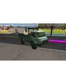Animals Transport Simulator Steam КЛЮЧ GLOBAL Animals Transport Simulator Steam КЛЮЧ GLOBAL