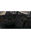 Train Simulator Classic - Class 170 Turbostar DMU A