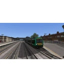 Train Simulator Classic - Class 170 Turbostar DMU A