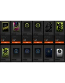 FACEIT КАРТОЧКИ РАМКИ АВА СМЕНА НИКНЕЙМА CS 2 FACEIT КАРТОЧКИ РАМКИ АВА СМЕНА НИКНЕЙМА CS 2