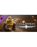 HELLDIVERS Digital Deluxe EditionSTEAM GIFTRU+МИР