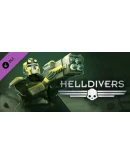 HELLDIVERS Digital Deluxe EditionSTEAM GIFTRU+МИР