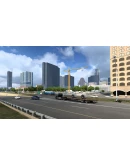 American Truck Simulator - Texas DLC Steam КЛЮЧ GLOB American Truck Simulator - Texas DLC Steam КЛЮЧ GLOB