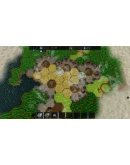 Waves of the Atlantide Steam КЛЮЧ GLOBAL Waves of the Atlantide Steam КЛЮЧ GLOBAL