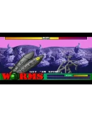 Worms EU Steam КЛЮЧ ЕВРОПА Worms EU Steam КЛЮЧ ЕВРОПА