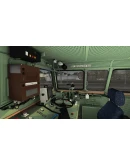 Train Simulator - DB BR 204 Loco Add-On DLC Steam КЛЮ