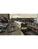 Train Simulator - Long Island Rail Road: New York H Train Simulator - Long Island Rail Road: New York H