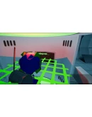 Us Against Aliens Steam КЛЮЧ GLOBAL Us Against Aliens Steam КЛЮЧ GLOBAL