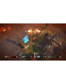 HELLDIVERS Digital Deluxe Edition АВТО Россия Steam HELLDIVERS Digital Deluxe Edition АВТО Россия Steam