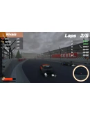 Turbo Racing Steam КЛЮЧ GLOBAL Turbo Racing Steam КЛЮЧ GLOBAL