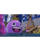 The Mean Greens - Plastic WarfareSTEAM GIFTRU+МИР