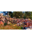 A Total War Saga: TROY - Rhesus &amp Memnon DLC EU Steam
