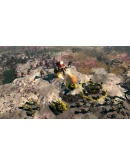 Warhammer 40,000: Gladius - Adeptus Mechanicus DLC St Warhammer 40,000: Gladius - Adeptus Mechanicus DLC St