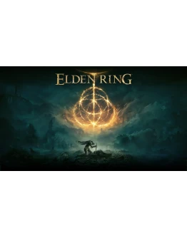 Elden Ring Ultimate Edition + -Console
